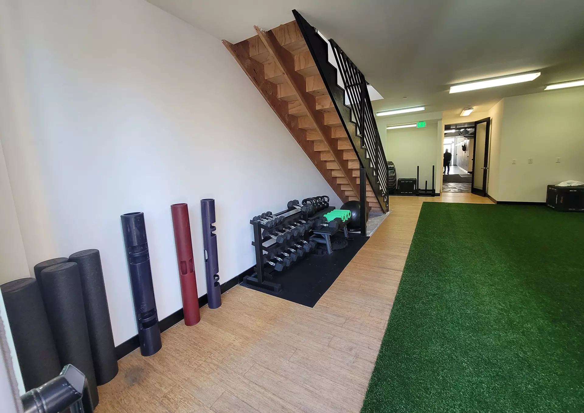 Chiropractor in San Francisco CA